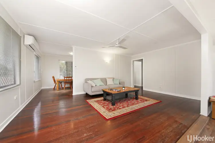 Fourth view of Homely house listing, 3 Pearson Street, West Rockhampton QLD 4700