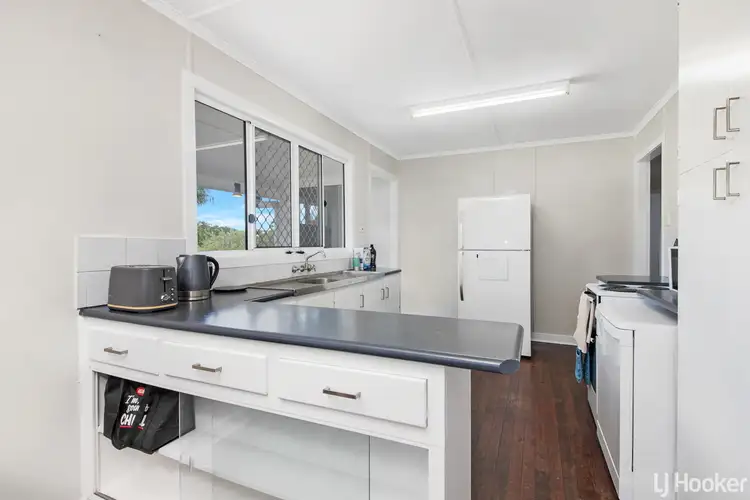 Fifth view of Homely house listing, 3 Pearson Street, West Rockhampton QLD 4700