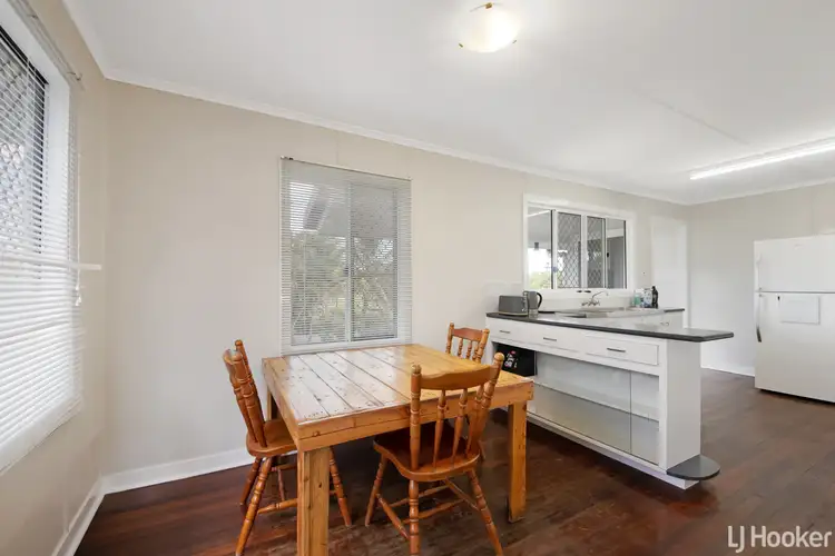 Sixth view of Homely house listing, 3 Pearson Street, West Rockhampton QLD 4700