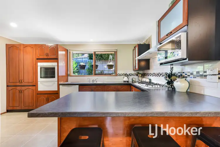 Second view of Homely house listing, 67 Ahern Road, Pakenham VIC 3810