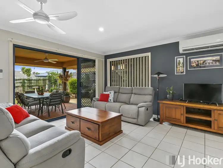 Fourth view of Homely house listing, 26 Spinnaker Circuit, Redland Bay QLD 4165