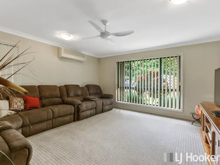 Sixth view of Homely house listing, 26 Spinnaker Circuit, Redland Bay QLD 4165