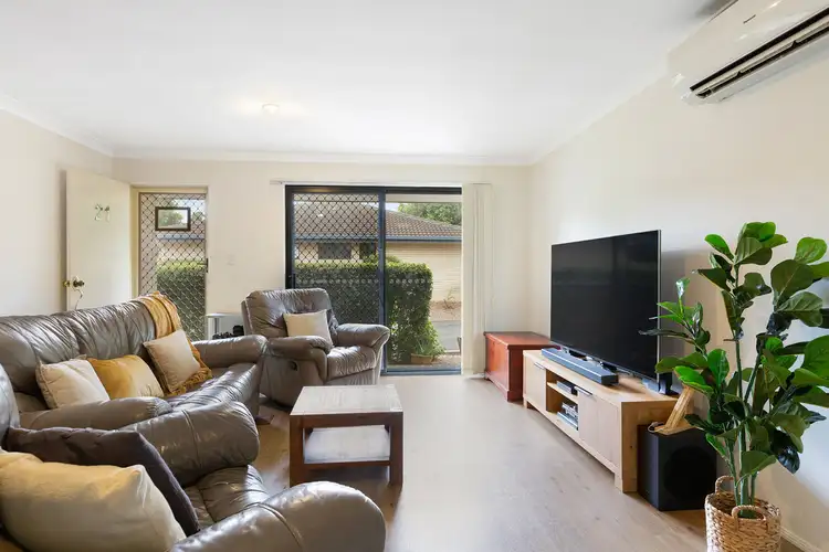 Second view of Homely villa listing, 21/239-249 Mooroondu Road, Thorneside QLD 4158