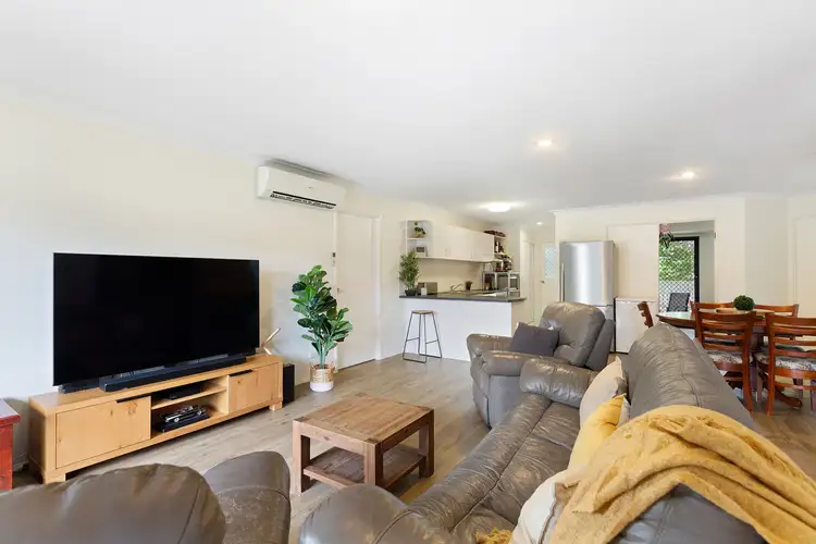 Third view of Homely villa listing, 21/239-249 Mooroondu Road, Thorneside QLD 4158