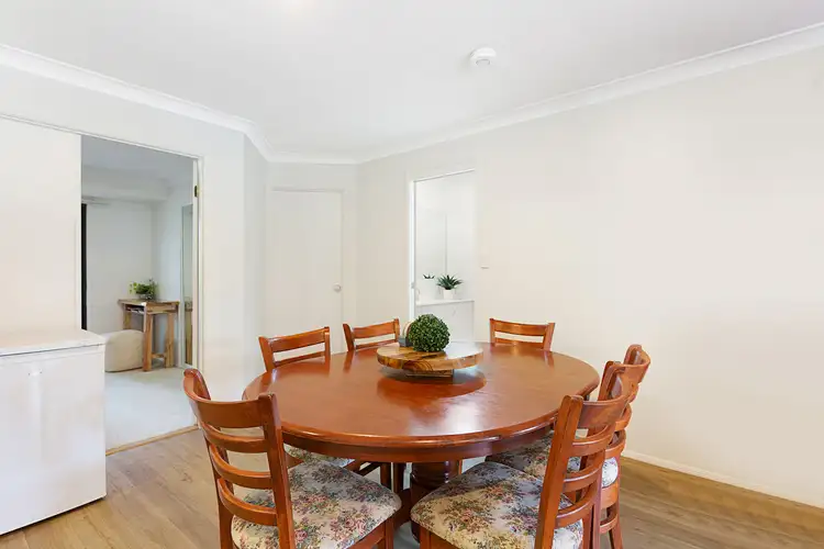 Fourth view of Homely villa listing, 21/239-249 Mooroondu Road, Thorneside QLD 4158