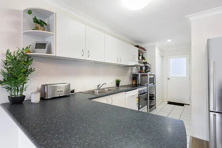Fifth view of Homely villa listing, 21/239-249 Mooroondu Road, Thorneside QLD 4158