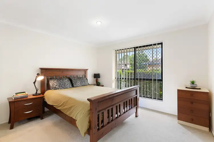 Sixth view of Homely villa listing, 21/239-249 Mooroondu Road, Thorneside QLD 4158