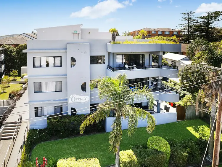 Second view of Homely unit listing, 3/29-33 Gosford Avenue, The Entrance NSW 2261