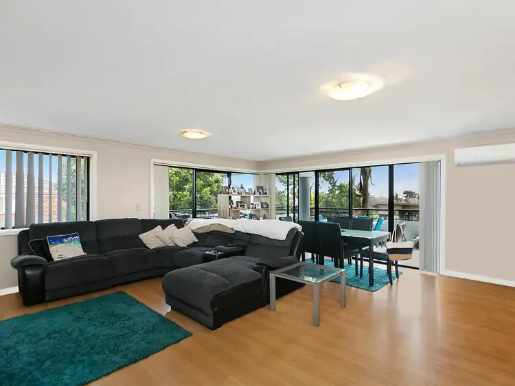 Third view of Homely unit listing, 3/29-33 Gosford Avenue, The Entrance NSW 2261