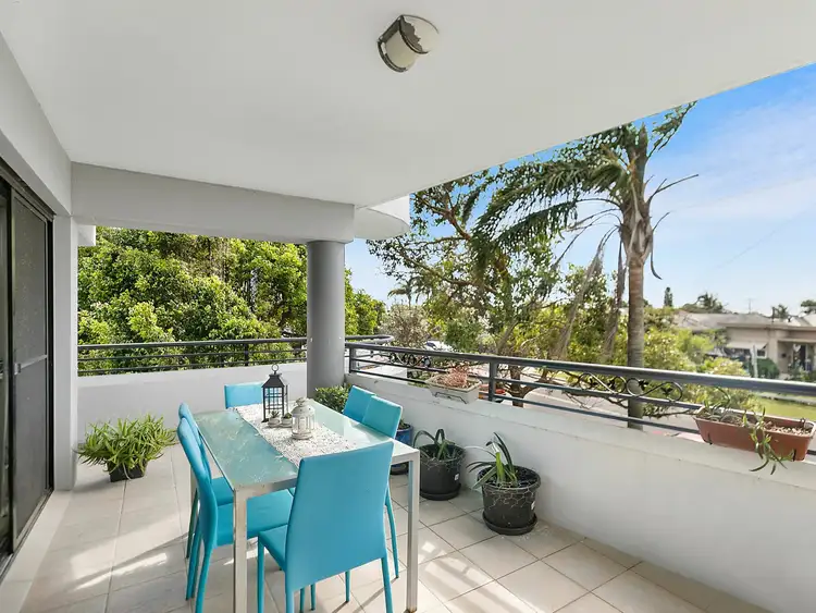Fifth view of Homely unit listing, 3/29-33 Gosford Avenue, The Entrance NSW 2261