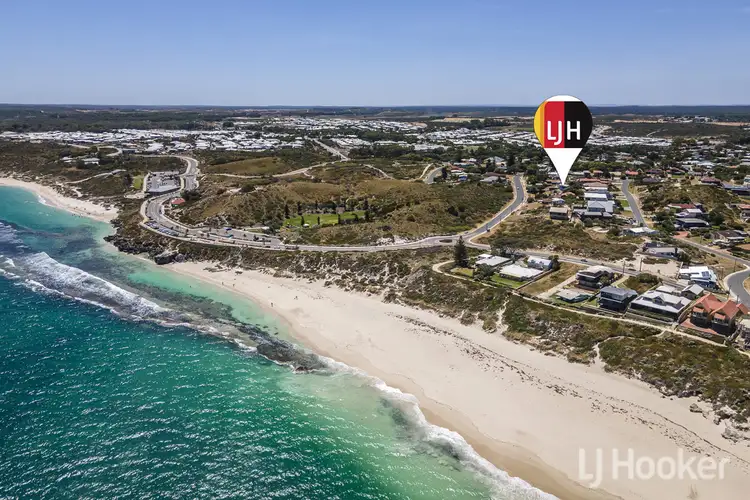 50 Wilkie Avenue, Yanchep WA 6035