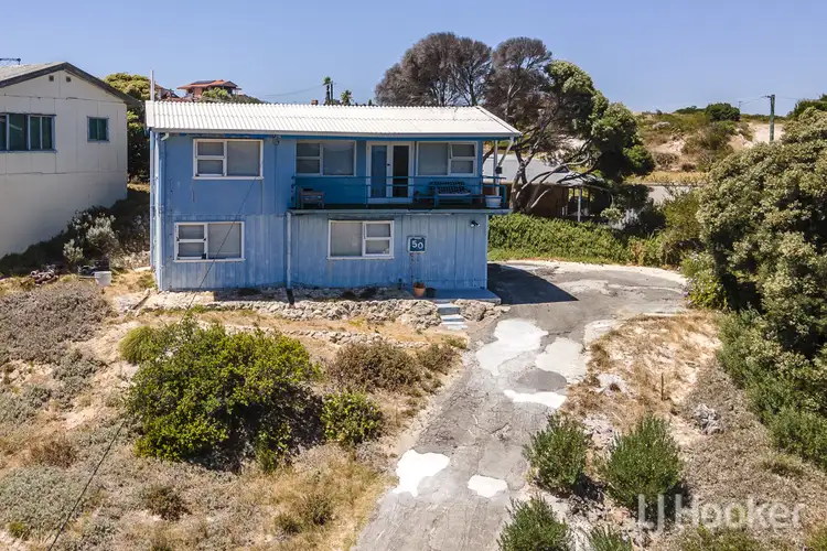 Second view of Homely house listing, 50 Wilkie Avenue, Yanchep WA 6035