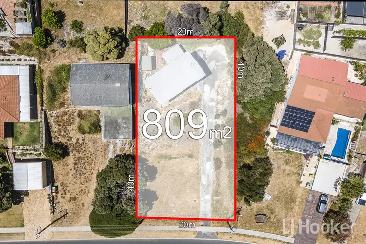 Third view of Homely house listing, 50 Wilkie Avenue, Yanchep WA 6035