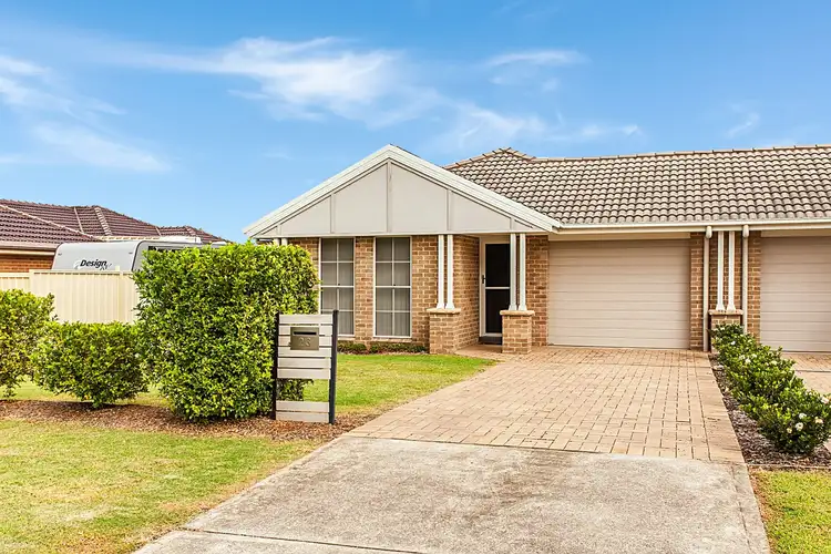 Main view of Homely house listing, 23 Ashton Drive, Heddon Greta NSW 2321
