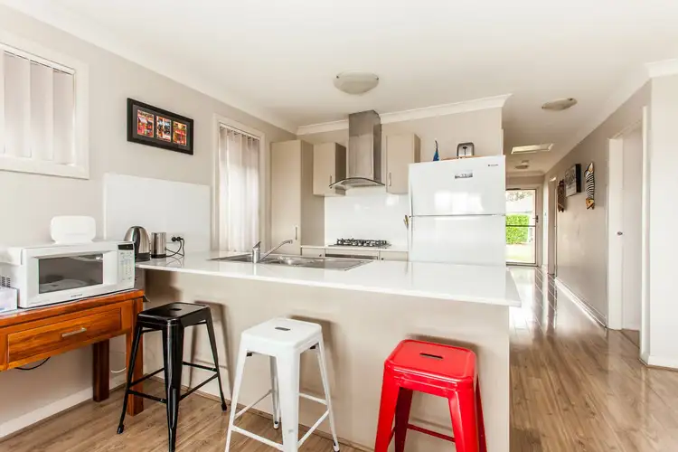Second view of Homely house listing, 23 Ashton Drive, Heddon Greta NSW 2321