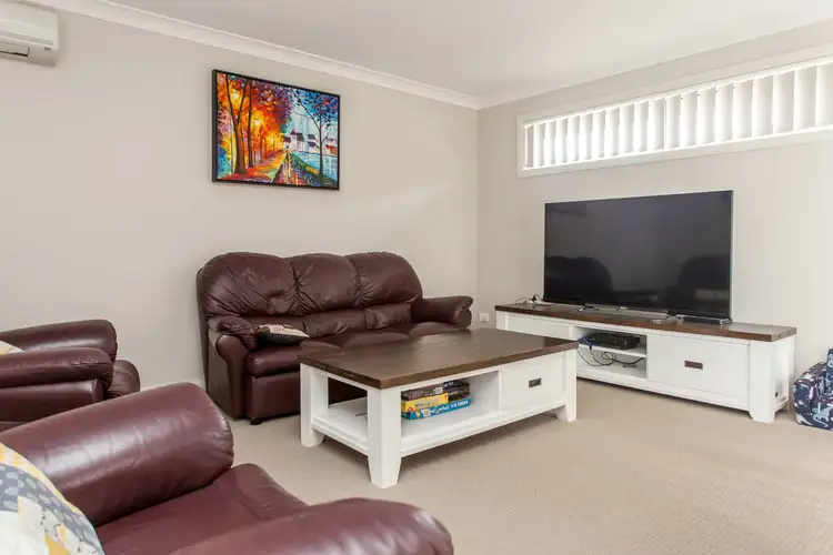 Fifth view of Homely house listing, 23 Ashton Drive, Heddon Greta NSW 2321