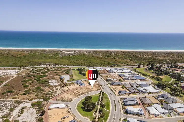 Second view of Homely land listing, 31 Wistari Circle, Two Rocks WA 6037