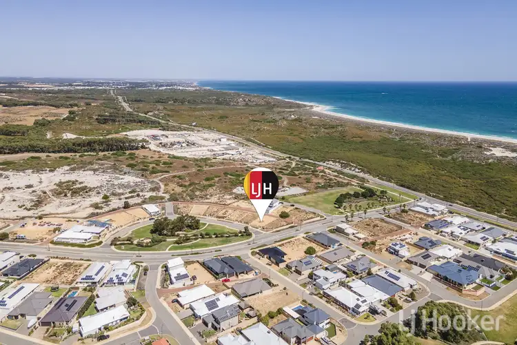 Third view of Homely land listing, 31 Wistari Circle, Two Rocks WA 6037