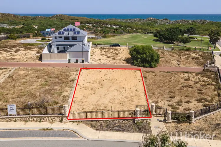 Fourth view of Homely land listing, 31 Wistari Circle, Two Rocks WA 6037