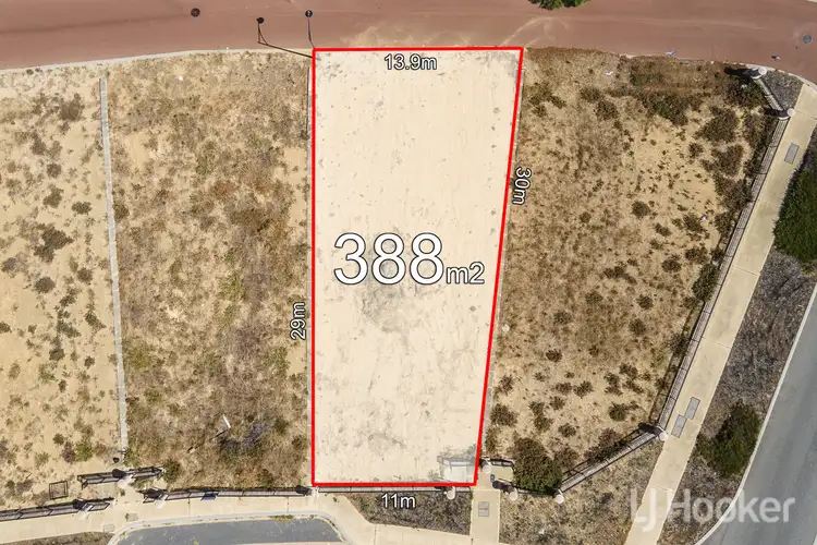 Fifth view of Homely land listing, 31 Wistari Circle, Two Rocks WA 6037