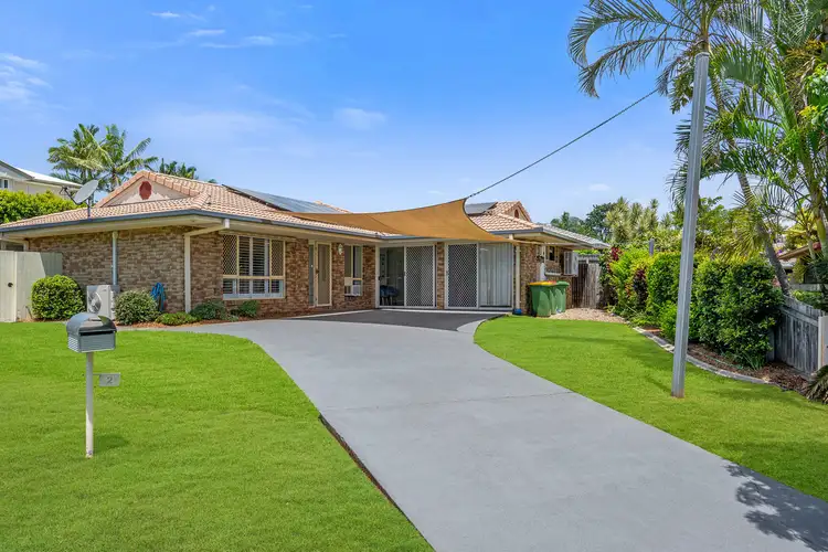Main view of Homely house listing, 2 Kane Court, Wellington Point QLD 4160