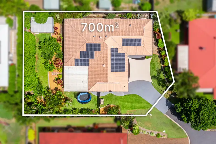 Second view of Homely house listing, 2 Kane Court, Wellington Point QLD 4160