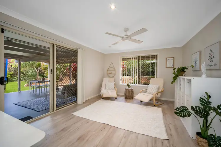 Fifth view of Homely house listing, 2 Kane Court, Wellington Point QLD 4160