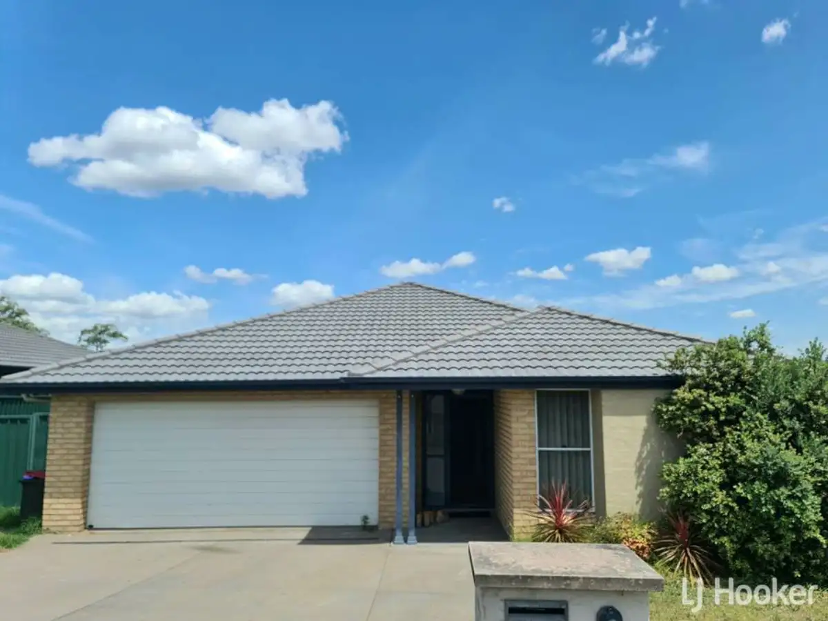 Main view of Homely house listing, 39 Henry Dangar Drive, Muswellbrook NSW 2333