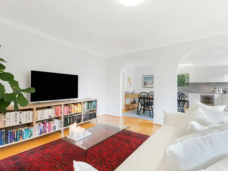 Main view of Homely unit listing, 3/28 Weston Street, Coorparoo QLD 4151