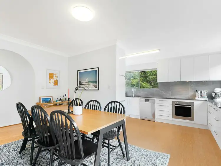 Second view of Homely unit listing, 3/28 Weston Street, Coorparoo QLD 4151