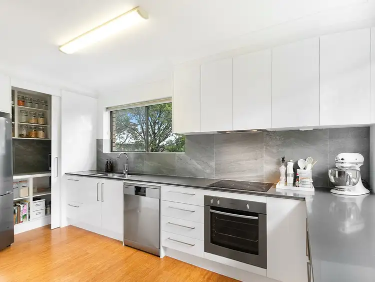 Third view of Homely unit listing, 3/28 Weston Street, Coorparoo QLD 4151