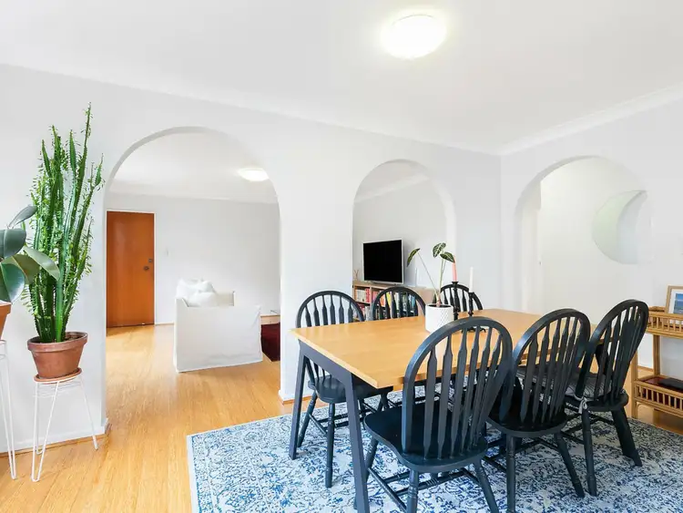 Fourth view of Homely unit listing, 3/28 Weston Street, Coorparoo QLD 4151