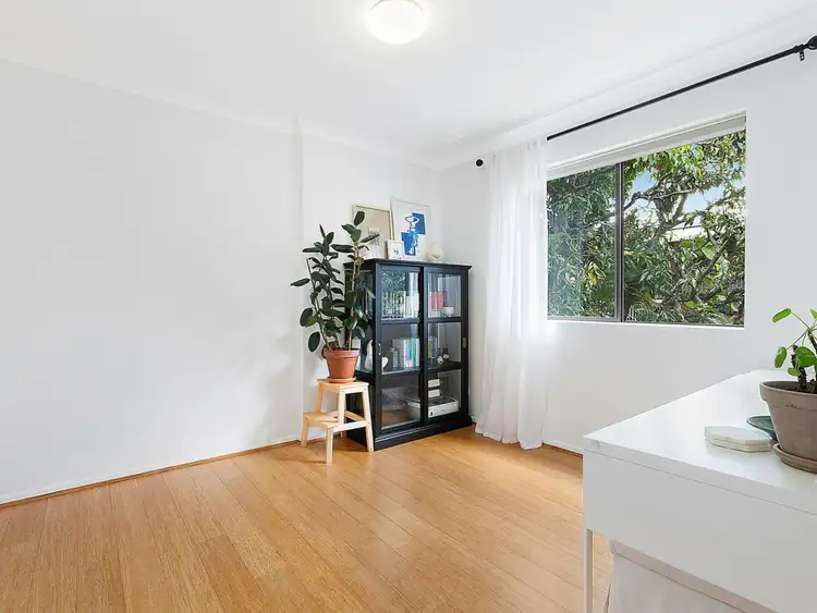 Fifth view of Homely unit listing, 3/28 Weston Street, Coorparoo QLD 4151