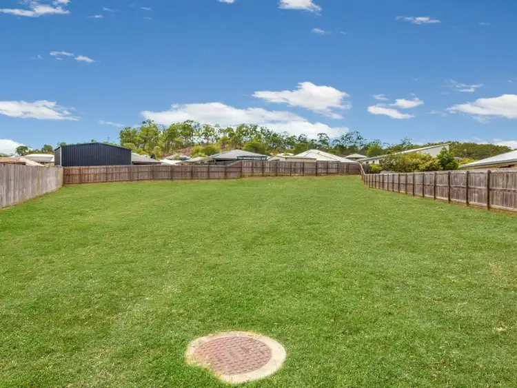 Main view of Homely land listing, 17 Bragg Court, Kirkwood QLD 4680
