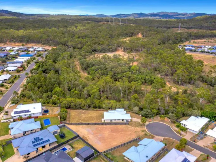 Fourth view of Homely land listing, 17 Bragg Court, Kirkwood QLD 4680