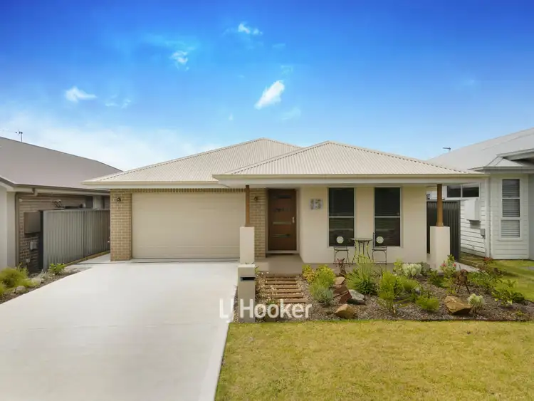 15 Windsail Lane, Vincentia NSW 2540