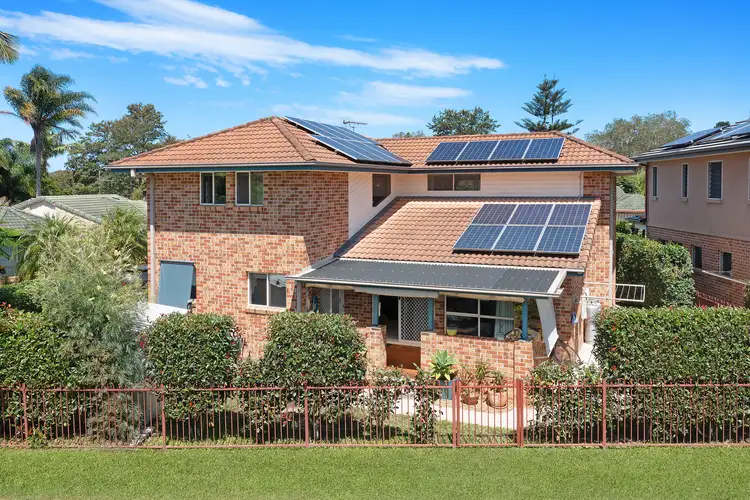 10/10 Balemo Drive, Ocean Shores NSW 2483
