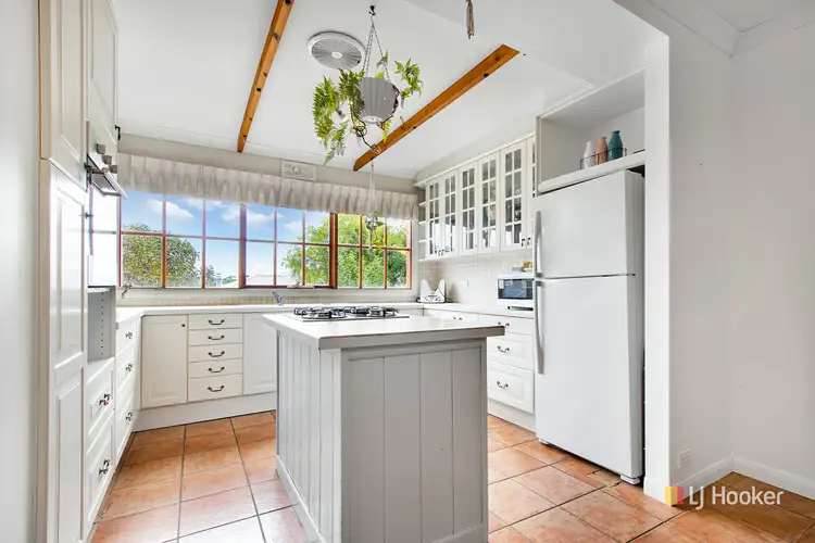 Second view of Homely house listing, 26 Lapthorne Close, Don TAS 7310