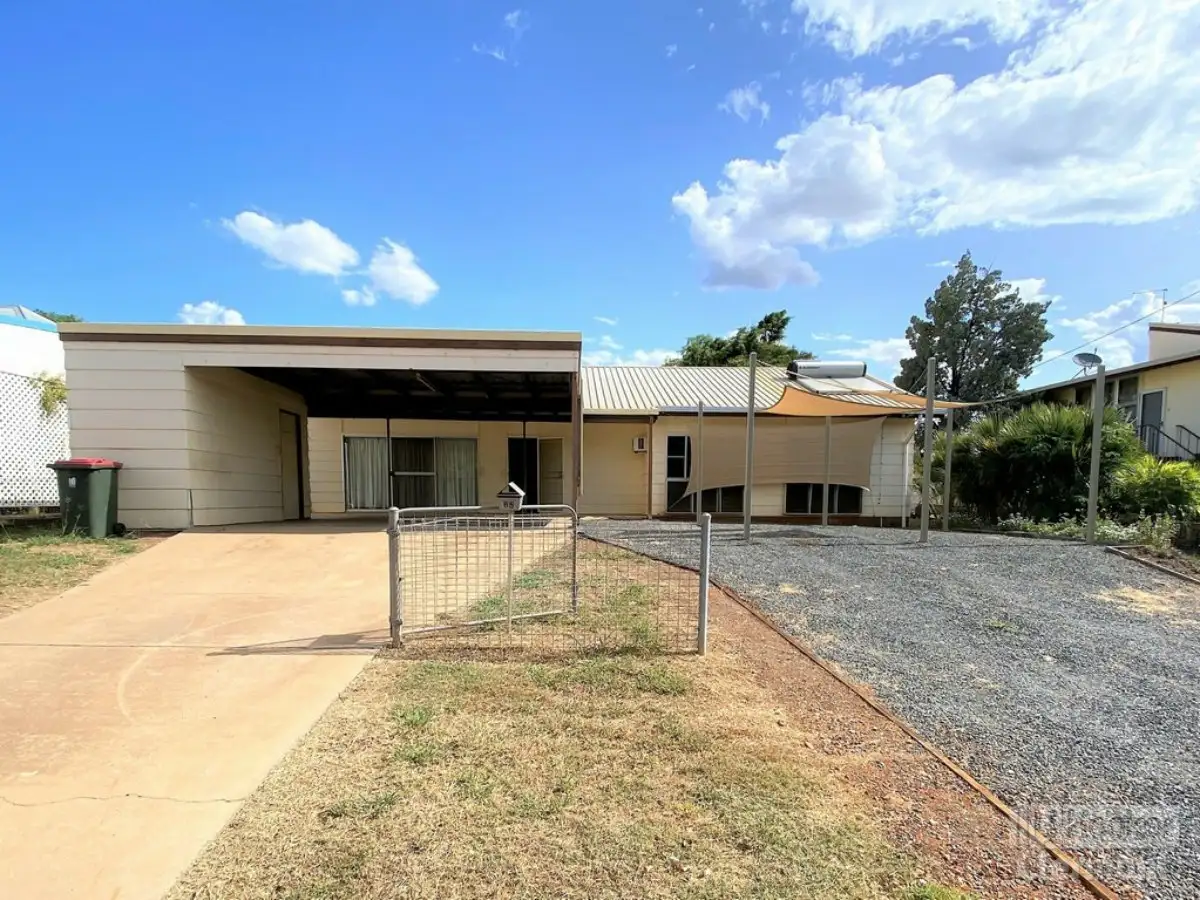 Main view of Homely house listing, 65 Box Street, Clermont QLD 4721