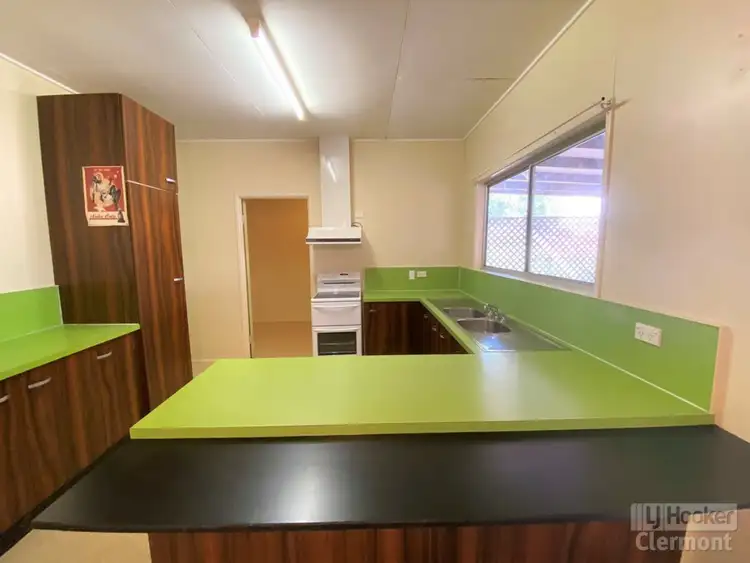 Third view of Homely house listing, 65 Box Street, Clermont QLD 4721