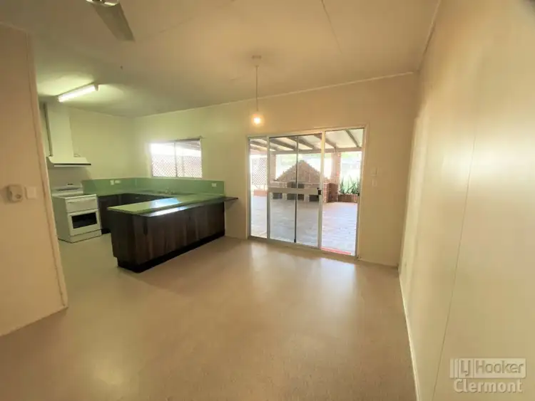 Fourth view of Homely house listing, 65 Box Street, Clermont QLD 4721