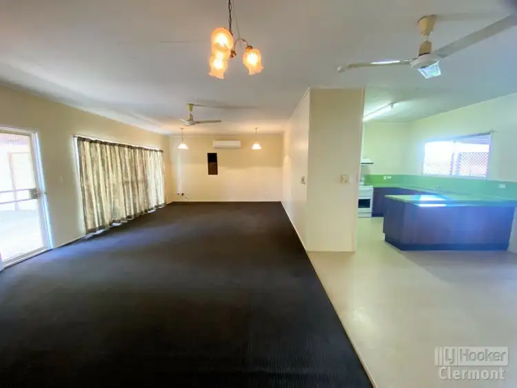 Fifth view of Homely house listing, 65 Box Street, Clermont QLD 4721