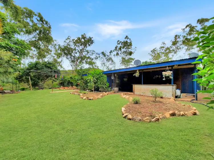 10 Lilian Street, Irvinebank QLD 4887