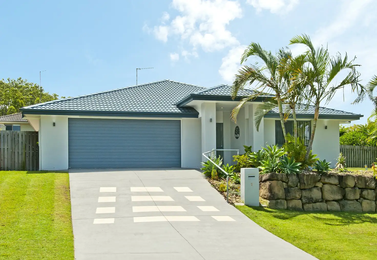 Main view of Homely house listing, 1 Parkview Street, Bahrs Scrub QLD 4207