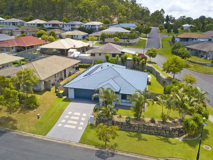 Second view of Homely house listing, 1 Parkview Street, Bahrs Scrub QLD 4207