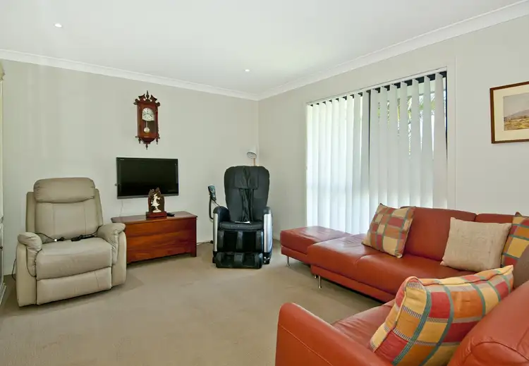 Fourth view of Homely house listing, 1 Parkview Street, Bahrs Scrub QLD 4207