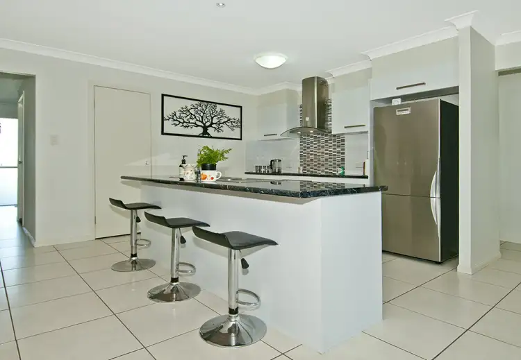 Fifth view of Homely house listing, 1 Parkview Street, Bahrs Scrub QLD 4207