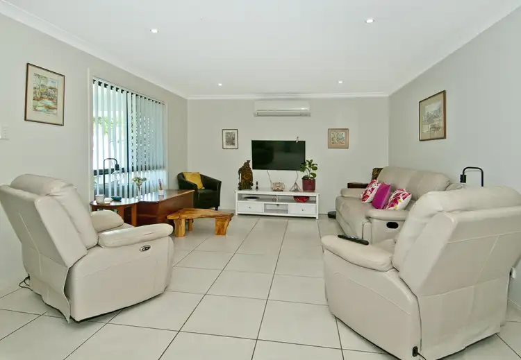Seventh view of Homely house listing, 1 Parkview Street, Bahrs Scrub QLD 4207
