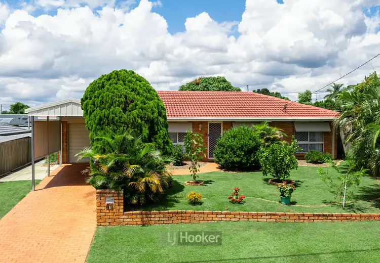 45 Network Drive, Boronia Heights QLD 4124