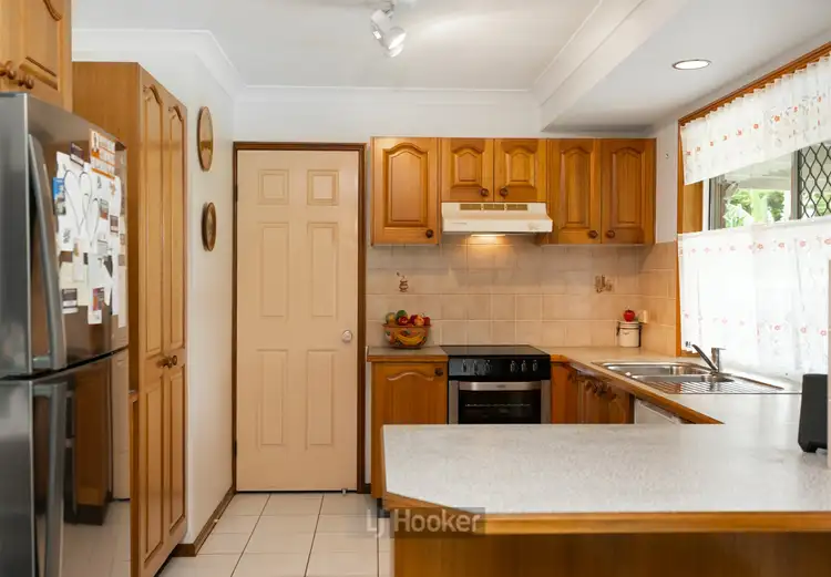 Third view of Homely house listing, 45 Network Drive, Boronia Heights QLD 4124